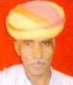 श्री बाबूलाल चकवाड़ा